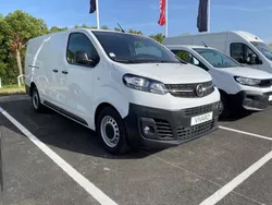 Nouvelle 2024 Opel Vivaro S Van | 28 188 €