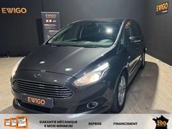 Utilisé 2018 Ford S-MAX S Monospace | 13 490 € (Super prix)