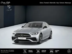 Utilisé 2024 Mercedes C300 AMG line Berline | 66 900 €