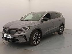 Gris Utilisé 2024 Renault Espace Techno Monospace | 32 799 € (Bon prix)