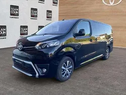 Nouvelle 2024 Toyota Proace Verso Connect Style Break | 29 890 €