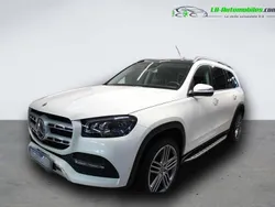 Utilisé 2021 Mercedes GLS580 SUV | 90 400 €