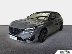 Gris Utilisé 2025 Peugeot 308 GTi | 35 990 €