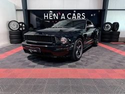 Noir Utilisé 2008 Ford Mustang Bullitt Coupé | 33 990 €