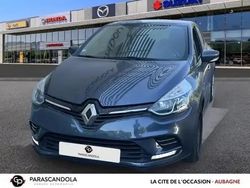 Gris titanium Utilisé 2019 Renault Clio IV Berline | 9 990 € (Bon prix)
