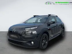 Utilisé 2017 Citroën C4 Cactus PureTech Citadine | 14 900 €