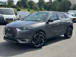 Gris Utilisé 2022 DS Automobiles DS3 Crossback Rivoli SUV | 36 103 €