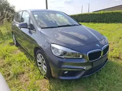 Gris Utilisé 2015 BMW 218 Active Tourer Monospace | 8 480 € (Bon prix)