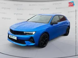 Noir Utilisé 2024 Opel Astra Berline | 24 999 € (Super prix)
