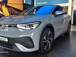 Noir Utilisé 2025 VW ID.5 Pro SUV | 45 999 €