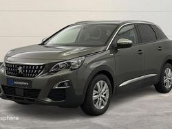 Utilisé 2020 Peugeot 3008 Style SUV | 14 999 € (Bon prix)