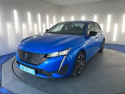 Utilisé 2021 Peugeot 308 Allure Berline | 15 480 € (Super prix)