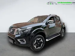 Utilisé 2020 Nissan Navara Pick-up | 37 800 € (Prix juste)