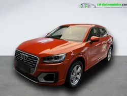 Utilisé 2019 Audi Q2 Sport SUV | 28 100 € (Prix juste)