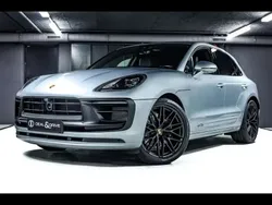Gris Utilisé 2023 Porsche Macan SUV | 105 999 € (Prix cher)