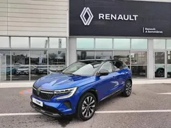 Utilisé 2023 Renault Austral Techno SUV | 32 590 € (Prix juste)