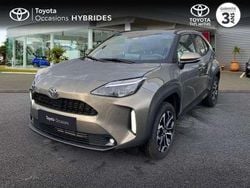 Utilisé 2024 Toyota Yaris Hybrid Design | 31 850 €