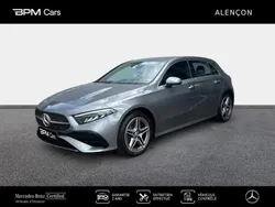 Utilisé 2024 Mercedes A250 AMG line Berline | 36 850 € (Prix juste)