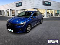 Utilisé 2020 Renault Clio V Intens Citadine | 16 990 € (Prix juste)