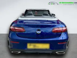 Utilisé 2021 Mercedes E300 Berline | 62 700 €