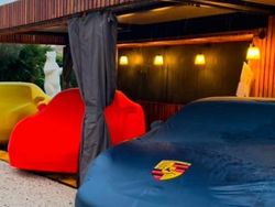 Noir Utilisé 2009 Porsche Cayman Coupé | 36 800 €