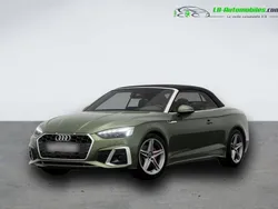 Utilisé 2024 Audi A5 Sport Coupé | 59 800 € (Prix cher)