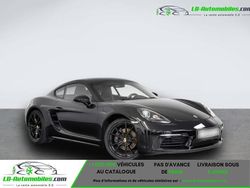 Utilisé 2018 Porsche Cayman Coupé | 65 700 € (Prix juste)