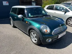 Vert Utilisé 2008 Mini Cooper Clubman Break | 7 990 €