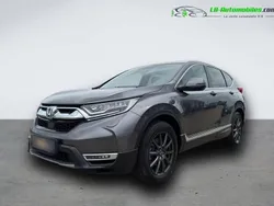 Utilisé 2022 Honda CR-V SUV | 31 100 € (Prix juste)