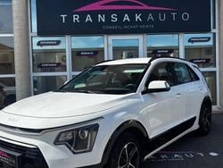 Utilisé 2024 Kia Niro Active SUV | 23 490 € (Bon prix)