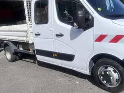Utilisé 2020 Renault Master Van | 22 980 € (Bon prix)