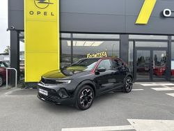 Noir Utilisé 2021 Opel Mokka GS Line SUV | 16 489 € (Prix juste)