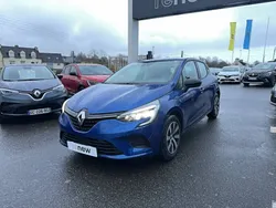 Bleu Utilisé 2023 Renault Clio V Equilibre Citadine | 15 500 € (Prix juste)