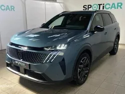 Bleu Utilisé 2025 Peugeot 5008 Allure Monospace | 35 490 € (Prix assez cher)