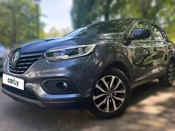 Gris Utilisé 2022 Renault Kadjar Evolution SUV | 16 790 € (Super prix)