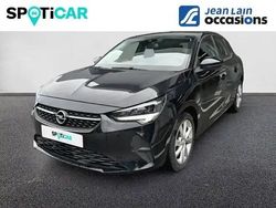 Noir Utilisé 2022 Opel Corsa Business Berline | 13 474 € (Prix juste)