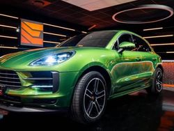 Utilisé 2019 Porsche Macan S SUV | 59 900 € (Prix juste)