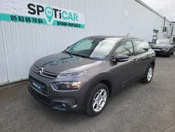 Utilisé 2018 Citroën C4 Cactus Feel Citadine | 9 390 € (Prix juste)