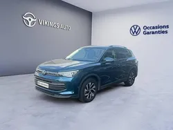 Utilisé 2025 VW Tiguan Edition SUV | 39 990 € (Prix juste)