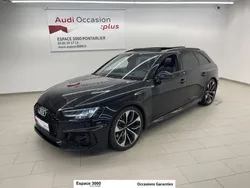 Audi RS4