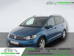 Utilisé 2016 VW Touran Monospace | 20 500 € (Prix juste)