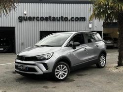 Gris Occasion 2021 Opel Crossland Business SUV | 13 490 € (Prix juste)
