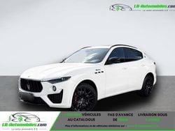 Utilisé 2025 Maserati Levante SUV | 123 400 €