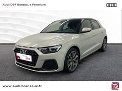 Argent rosée métallisé Utilisé 2023 Audi A1 Sportback Business Citadine | 25 990 € (Prix assez cher)