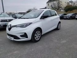 Blanc Utilisé 2023 Renault Zoe Equilibre Citadine | 14 890 € (Super prix)