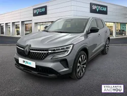 Gris Utilisé 2024 Renault Austral Techno SUV | 32 490 € (Bon prix)