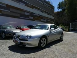 Gris Utilisé 2000 Alfa Romeo GTV Coupé | 4 990 €