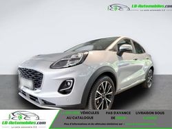 Utilisé 2021 Ford Puma Gen-E Coupé | 21 700 € (Bon prix)