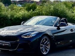 Utilisé 2019 BMW Z4 M Performance Coupé | 51 990 € (Prix juste)