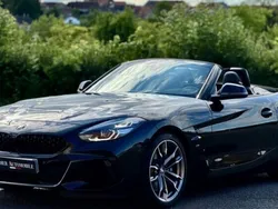 Utilisé 2019 BMW Z4 M Performance Coupé | 52 990 € (Prix juste)